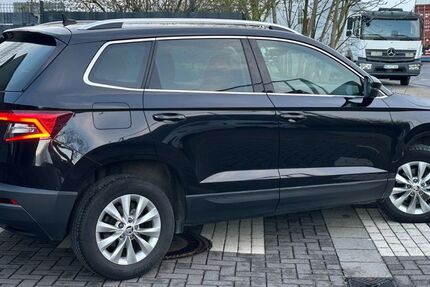 Skoda Karoq 87.300 km 16.990 &euro; Willich 47877