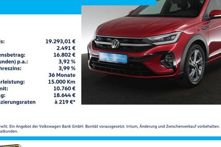 VW Taigo 69.350 km 19.293 &euro; Krefeld 47803