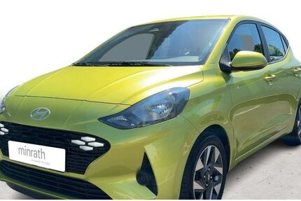 Hyundai i10 28.632 km 15.430 &euro; Moers 47441