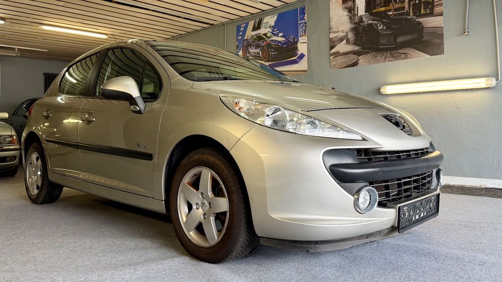 Peugeot 207 84.500 km 3.699 &euro; KAARST 41564
