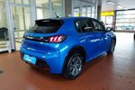 Peugeot 208 e- Allure Pack Kam SHZ Tempo Navi 22.598 km 17.880 &euro; HAAN 42781
