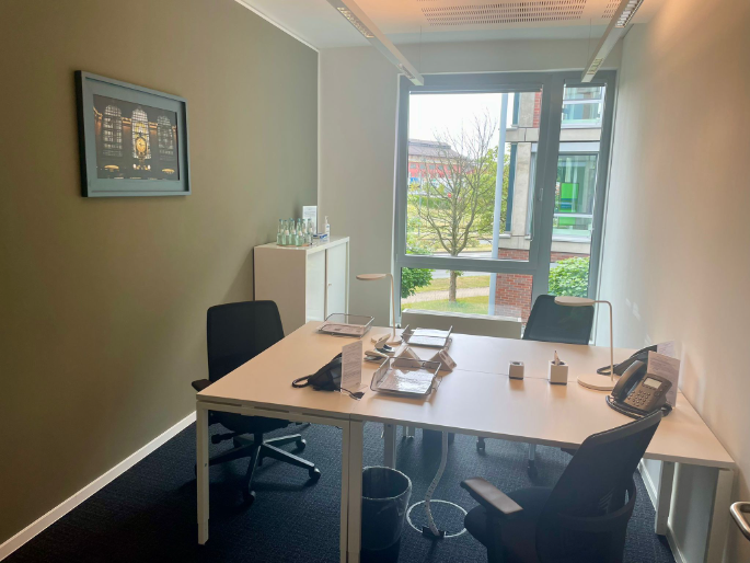 Gewerbeobjekt Oberhausen Alt-Oberhausen - 1.159&euro; | Angebot:26969145