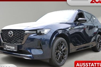 Mazda CX-60 9.781 km 51.970 &euro; Bottrop-Kirchhellen 46244