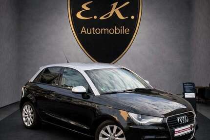Audi A1 133.450 km 6.990 &euro; Oberhausen 46045
