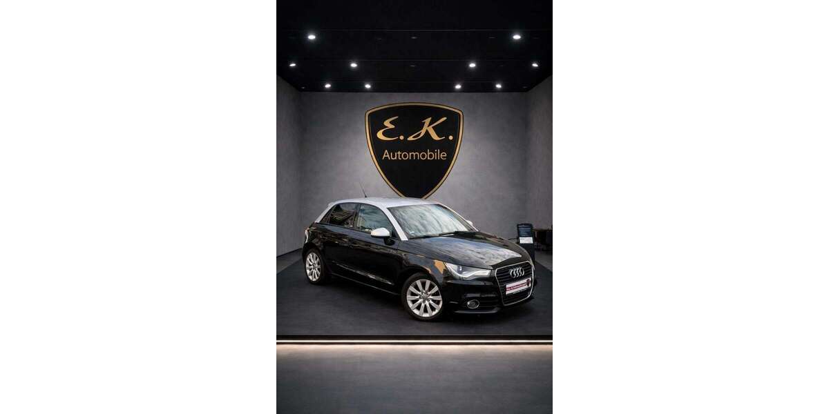 Audi A1 133.450 km 6.990 &euro; Oberhausen 46045