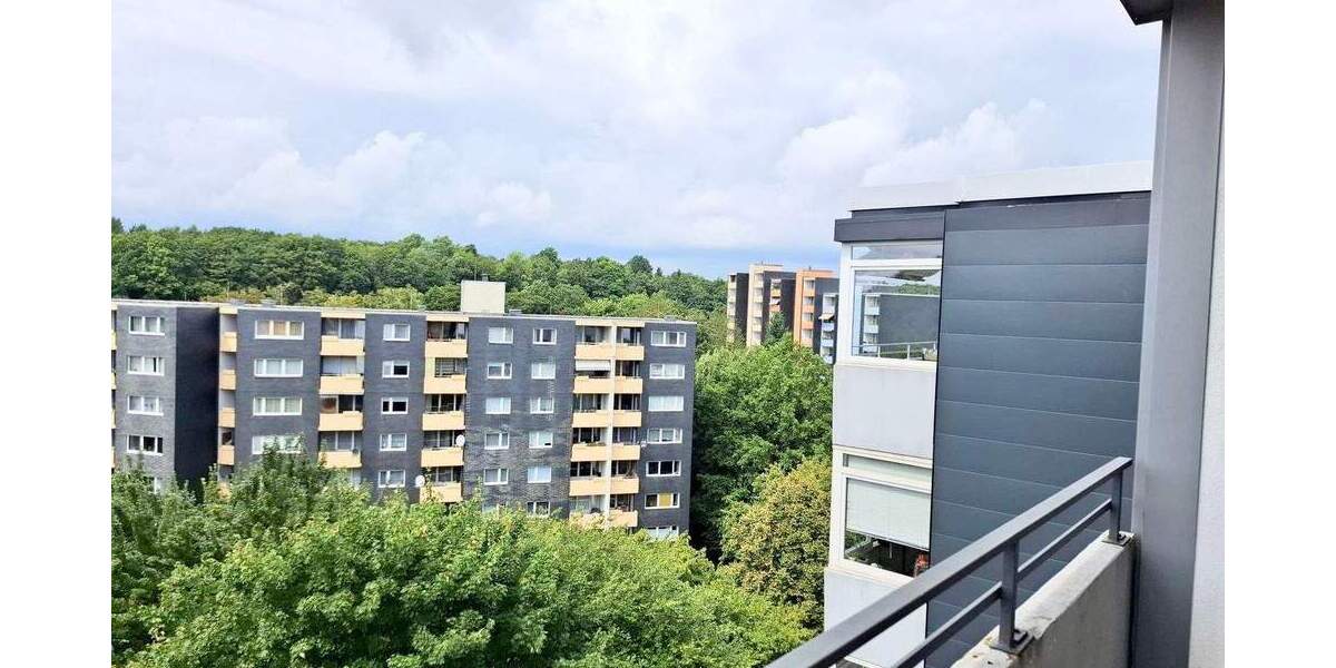 Etagenwohnung Wuppertal Ronsdorf - 3 Zimmer, 78 m&sup2;, 179.000&euro; | Angebot:25738222