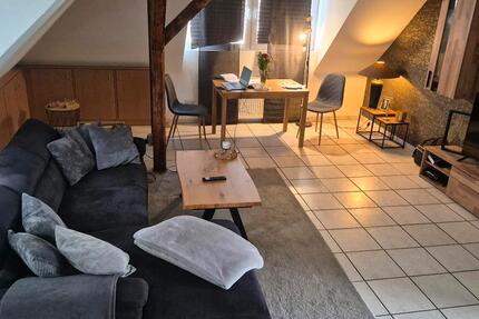 Wohnung Mülheim an der Ruhr Linksruhr - 3 Zimmer, 65 m&sup2;, 880&euro; | Angebot:27541603