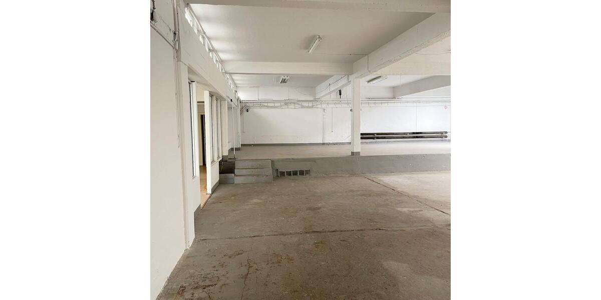 Gewerbeobjekt Düsseldorf Oberbilk - 2.400&euro; | Angebot:23913306