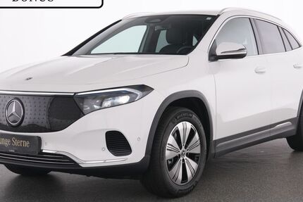 Mercedes-Benz EQA 4.826 km 37.485 &euro; Essen 45309
