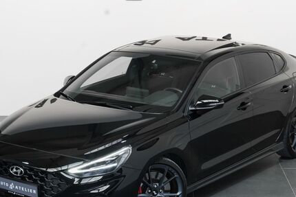 Hyundai i30 41.950 km 32.990 &euro; Remscheid 42855