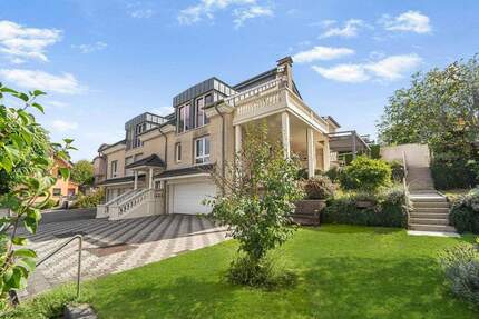 Wohnung Essen Burgaltendorf - 5 Zimmer, 214 m&sup2;, 780.000&euro; | Angebot:25726328