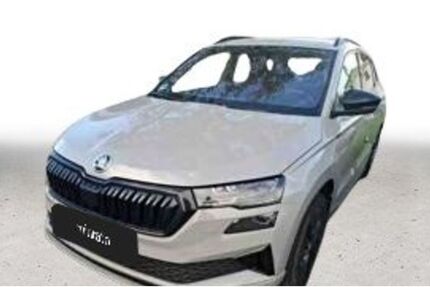Skoda Karoq 86.515 km 25.920 &euro; Moers 47441