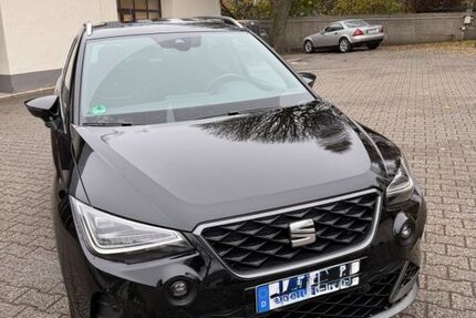 Seat Arona 40.870 km 19.400 &euro; Essen 45279