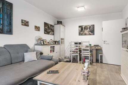 Wohnung Wuppertal Barmen - 2 Zimmer, 68 m&sup2;, 169.000&euro; | Angebot:25172756