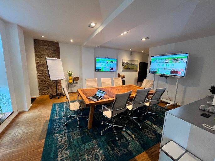 Gewerbeobjekt Essen Rüttenscheid - 125&euro; | Angebot:25711174