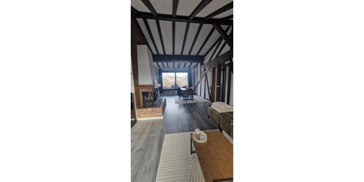 Dachgeschoßwohnung Wuppertal Brill - 3 Zimmer, 107 m&sup2;, 310.000&euro; | Angebot:25638273