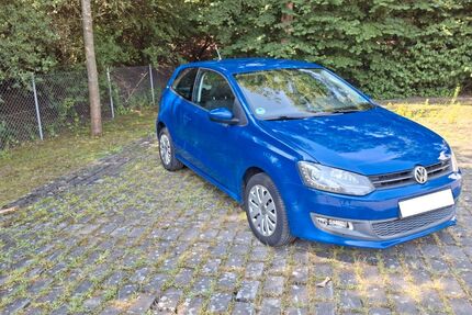 VW Polo 130.282 km 5.700 &euro; Meerbusch 40670