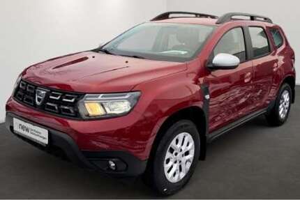 Dacia Duster 78.900 km 14.590 &euro; Krefeld 47805