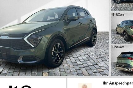 Kia Sportage 17.131 km 28.490 &euro; Krefeld 47803