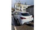 Opel Astra GTC J 244.409 km 4.000 &euro; Wuppertal 42275