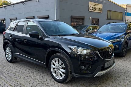 Mazda CX-5 112.000 km 11.490 &euro; Neukirchen-Vluyn 47506