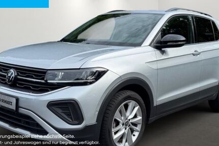 VW T-Cross 29.318 km 23.490 &euro; Wuppertal 42109