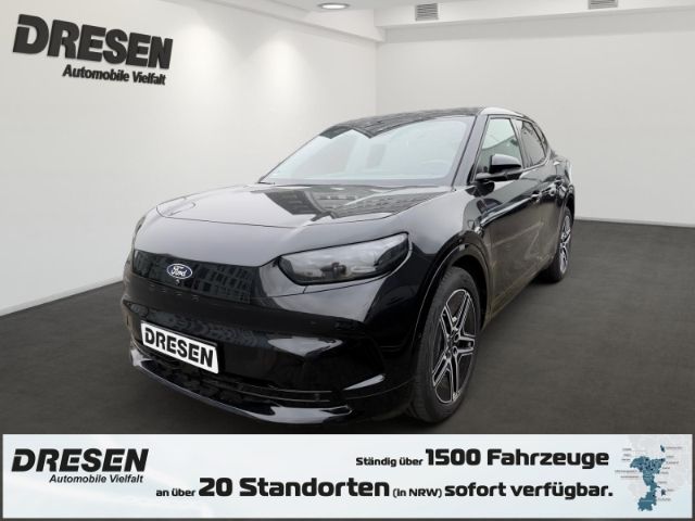 Ford Capri 4.632 km 41.990 &euro; Neuss 41464