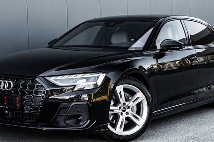 Audi A8 77.000 km 59.850 &euro; Solingen 42699