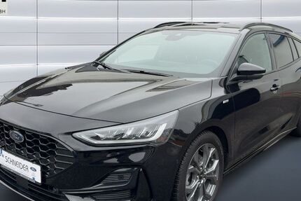Ford Focus 19.775 km 25.490 &euro; Duisburg 47057
