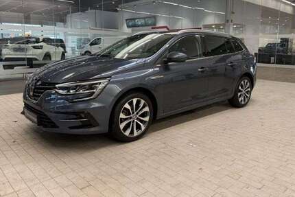 Renault Megane 41.776 km 17.990 &euro; Oberhausen 46047