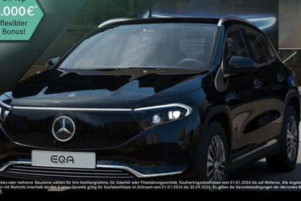 Mercedes-Benz EQA 8.490 km 39.890 &euro; Wuppertal 42115