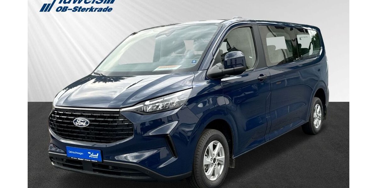 Ford Tourneo Custom 14.168 km 38.490 &euro; Oberhausen - Sterkrade 46145