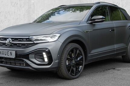 VW T-Roc 5.980 km 34.350 &euro; Meerbusch 40670