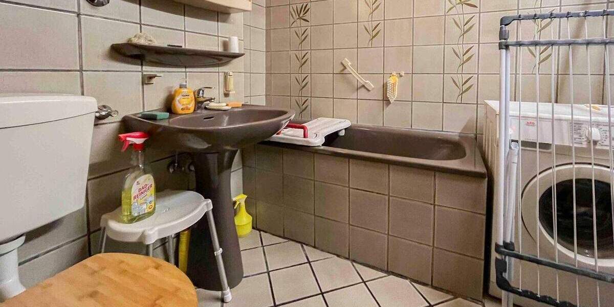 Einfamilienhaus Essen Horst - 3 Zimmer, 139.000&euro; | Angebot:25739101