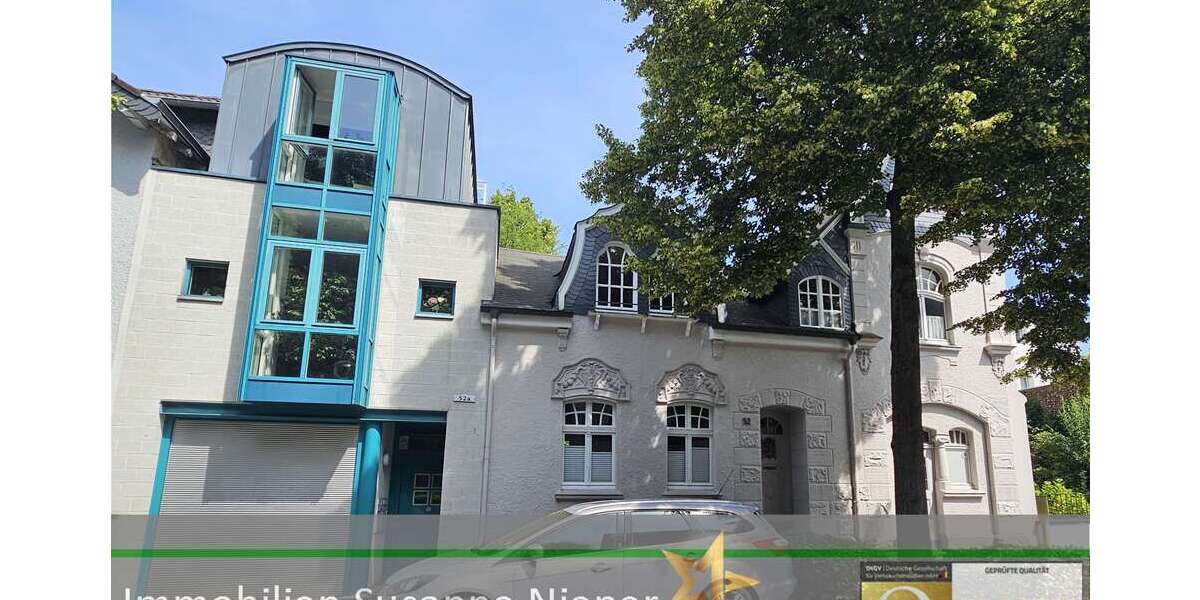 Einfamilienhaus Solingen Mitte - 11 Zimmer, 248 m&sup2;, 650.000&euro; | Angebot:22647384