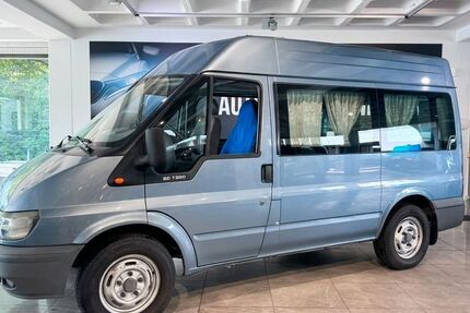 Ford Transit 91.018 km 7.990 &euro; Ratingen 40880