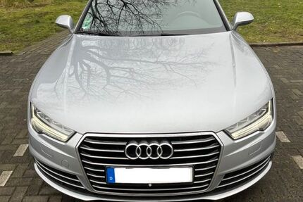 Audi A7 178.000 km 18.490 &euro; Düsseldorf 40231