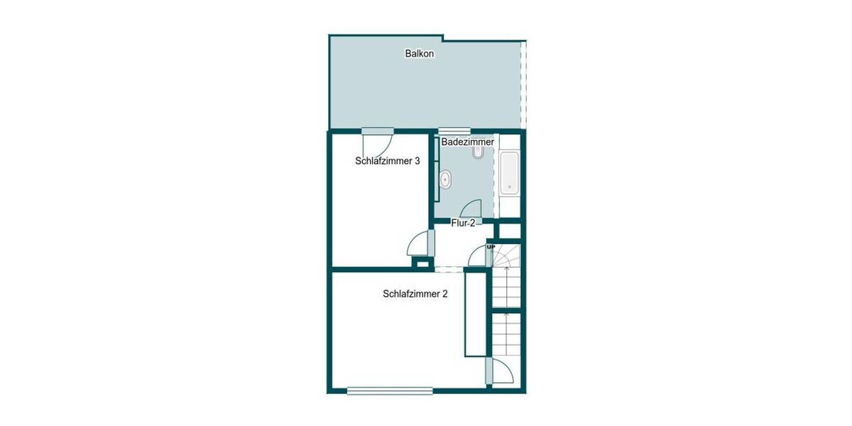 Einfamilienhaus Moers Hülsdonk - 5 Zimmer, 375.000&euro; | Angebot:26037206