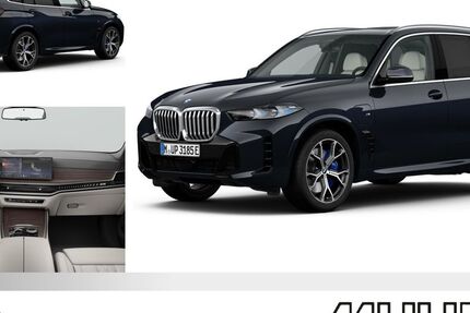 BMW X5 16.952 km 88.770 &euro; Oberhausen 46149