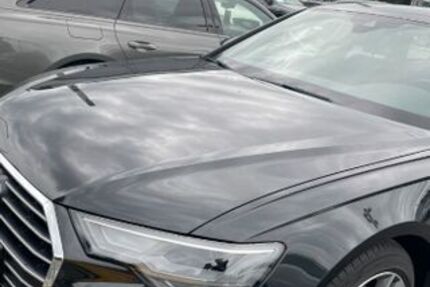 Audi A6 194.000 km 22.999 &euro; Wuppertal 42105