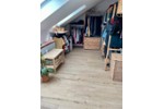 Dachgeschoßwohnung Krefeld Gellep-Stratum - 2.5 Zimmer, 60 m&sup2;, 168.000&euro; | Angebot:27197687