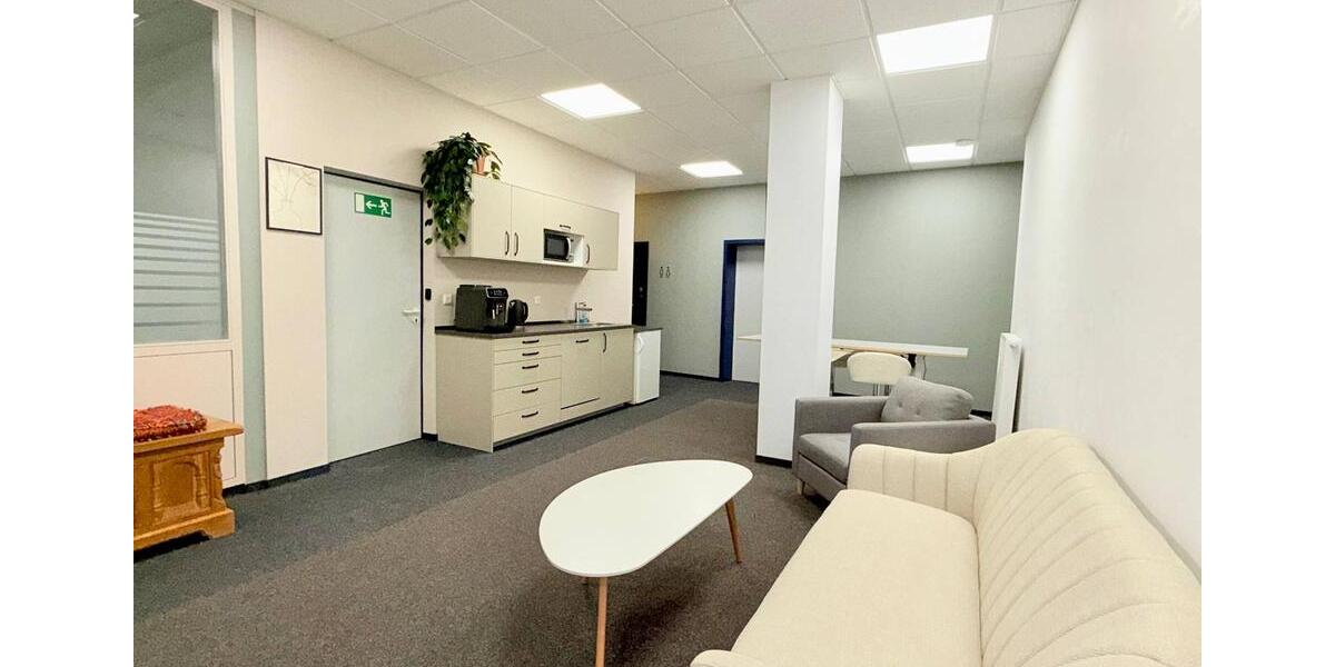 Gewerbeobjekt Mülheim an der Ruhr - 110&euro; | Angebot:22192197