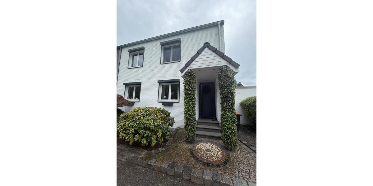 Reihenhaus Krefeld Benrad - 6 Zimmer, 145 m&sup2;, 499.000&euro; | Angebot:27198084