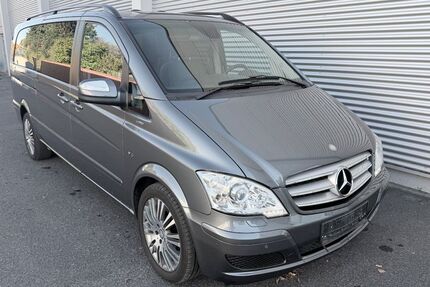 Mercedes-Benz Viano 239.082 km 21.950 &euro; Krefeld 47803