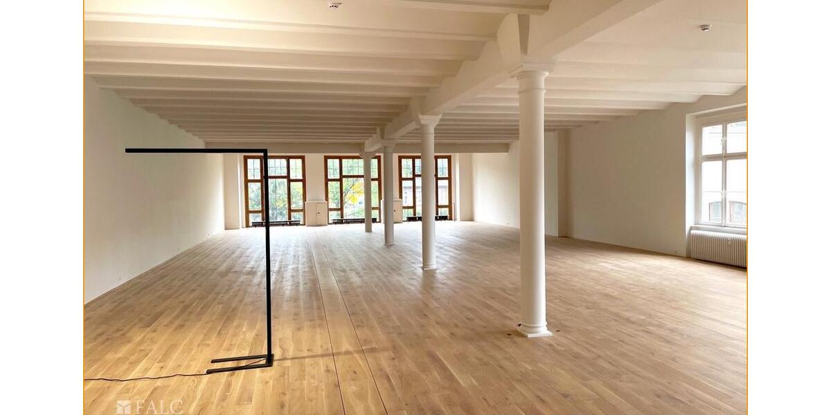 Gewerbeobjekt Wuppertal Elberfeld - 3.580&euro; | Angebot:12395554