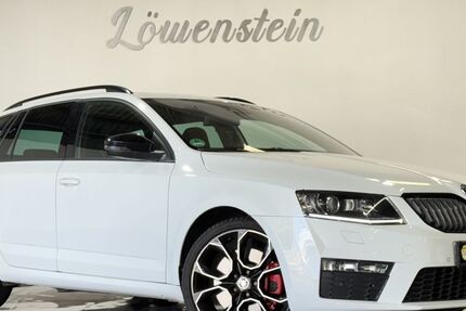 Skoda Octavia 90.145 km 17.480 &euro; Moers 47443