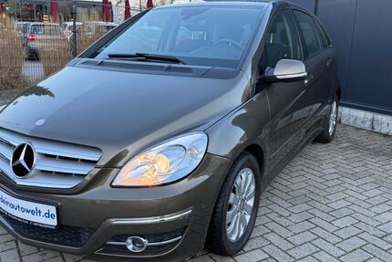 Mercedes-Benz B 180 94.000 km 6.900 &euro; Dormagen 41540