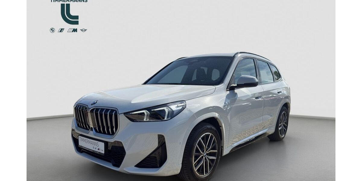 BMW X1 9.599 km 42.930 &euro; Düsseldorf 40549
