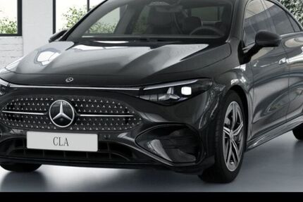 Mercedes-Benz CLA 200 9.900 km 48.290 &euro; Düsseldorf 40470