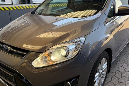 Ford C-Max 47.000 km 11.990 &euro; Essen 45356